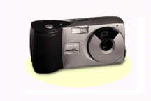 Epson PhotoPC 600 Digital Camera