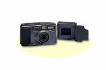 Epson PhotoPC 500 Digital Camera