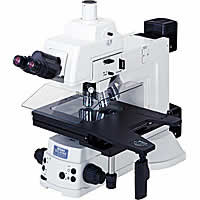 Nikon ECLIPSE L200D IC Inspection Microscope