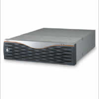 NEC S2500 Storage Array