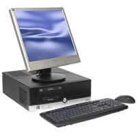 NEC PowerMate ML450 Desktop PC