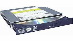 NEC ND-7551A DVD Burner