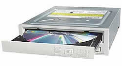 NEC ND-4571A DVD Burner
