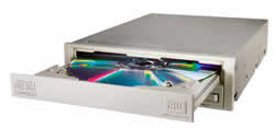NEC ND-1100 DVD Burner