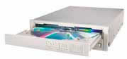 NEC ND-2500 DVD Burner