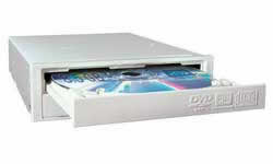 NEC ND-3520 DVD Burner