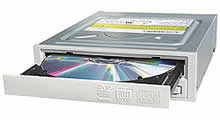 NEC ND-4570A DVD Burner