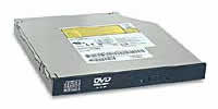 NEC CRX880A Combo DVD Writer