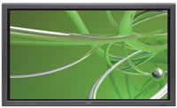 NEC PlasmaSync 42XM5 Large Screen LCD Monitor