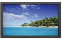 NEC MultiSync SC40 Large Screen LCD Monitor