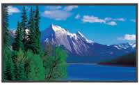 NEC MultiSync LCD4020-AV Large Screen LCD Monitor