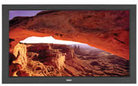 NEC AccuSync PV32-AVT Large Screen LCD Monitor
