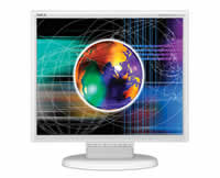 NEC MultiSync LCD175VX+ Flat Panel Monitor