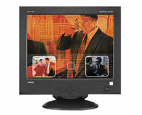 NEC MultiSync FE992-BK Monitor