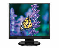 NEC AccuSync LCD93VXM-BK Flat Panel Monitor