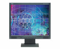 NEC AccuSync LCD92VXM-BK Flat Panel Monitor