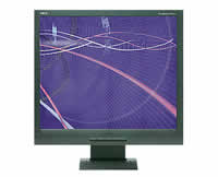 NEC AccuSync LCD92VX-BK Flat Panel Monitor