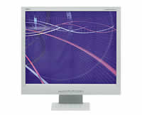 NEC AccuSync LCD92VX Flat Panel Monitor