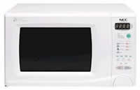 NEC N922 Microwave Oven