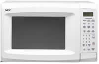 NEC NS330 Microwave Oven