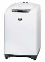 NEC NW81R Automatic Washing Machine