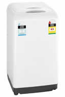 NEC NWTL456 Automatic Washing Machine