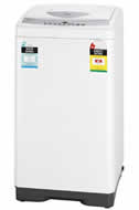 NEC NWTL656 Automatic Washing Machine