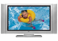 NEC PXT-42SV2 Wide Screen Plasma TV with Integrated Tuner