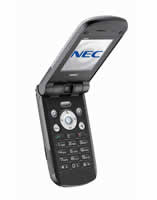 NEC E338 Mobile Phone