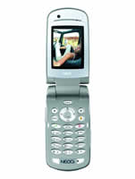 NEC N600i Mobile Phone