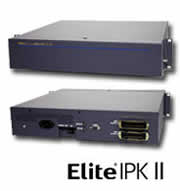 NEC Elite IPK II SMB Communication Platform