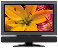 NEC NLT-19XT1 LCD Television