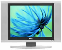 NEC NLT-20T LCD Television