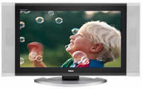 NEC NLT-32W LCD Television