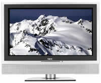 NEC NLT-32XT2 LCD Television