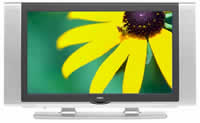 NEC NLT-32HD1 High Definition LCD Television