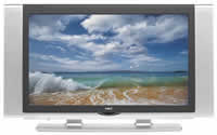 NEC NLT-37HD1 LCD Television