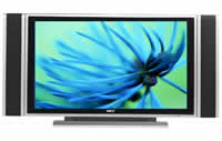 NEC NLT-40WT LCD Television