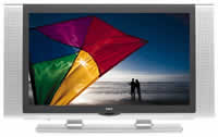 NEC NLT-42HD1 High Definition LCD Television