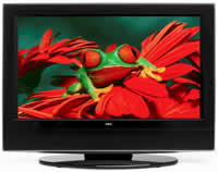 NEC NLT-26XT3 LCD Television
