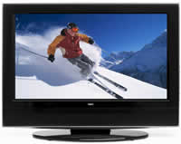 NEC NLT-32XT3 LCD Television