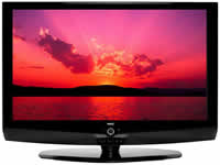 NEC NLT-32HDB3 LCD Television