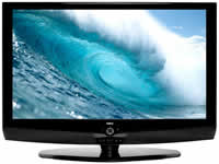 NEC NLT-40HDB3 LCD Television