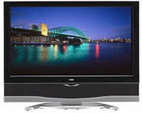 NEC NLT-46HDB2 LCD Television