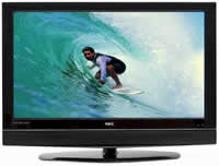NEC NLT-40FHD100 LCD Television