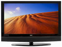 NEC NLT-46FHD100 LCD Television