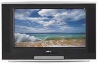 NEC PF28WT105 Widescreen Television