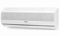 NEC NSC250F Split System Cool Only Air Conditioner