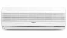 NEC NSR250F Split System Reverse Cycle Air Conditioner