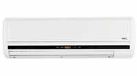 NEC RIH3267 Reverse Cycle Inverter Air Conditioner